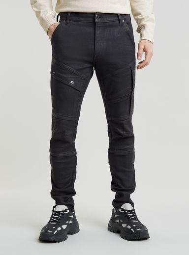 Airblaze 3D Skinny Jeans